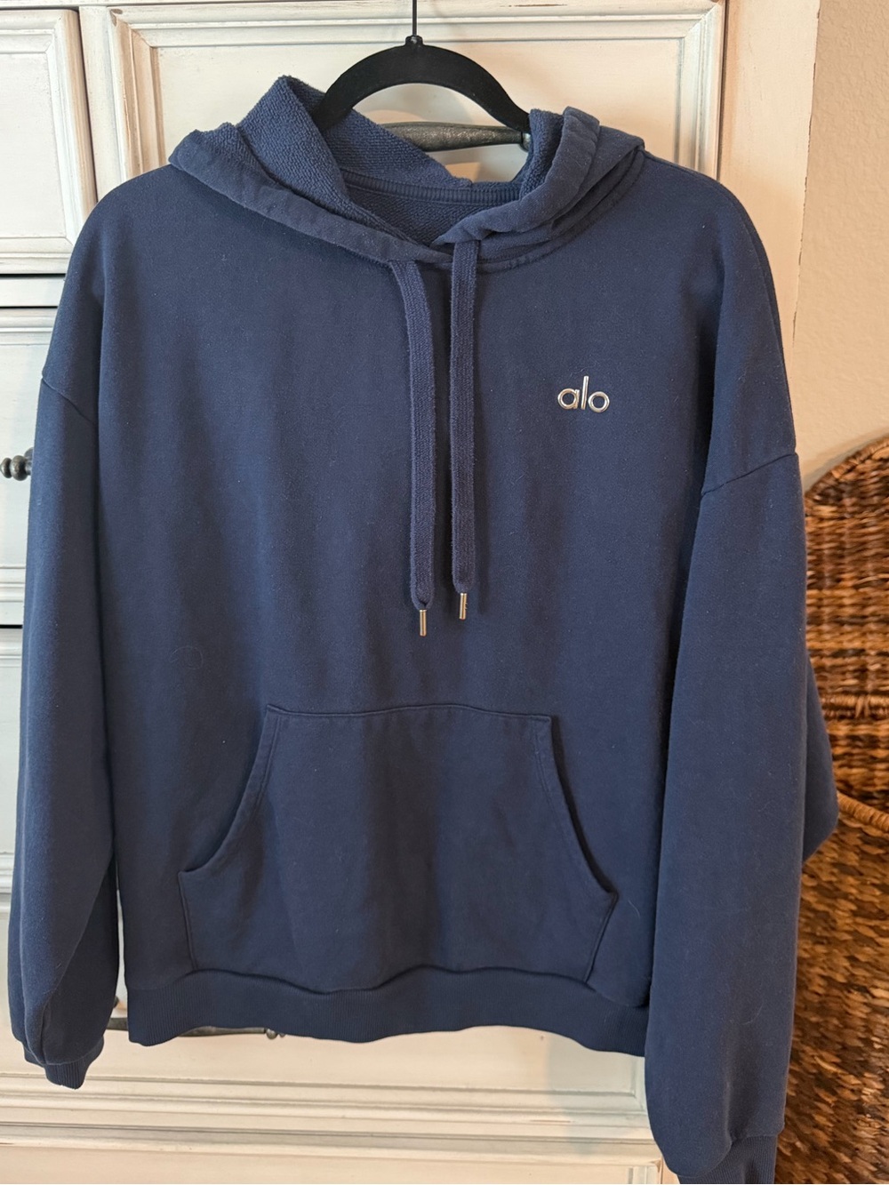 Alo accolade hoodie